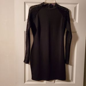 Forever 21 long sleeve Dress
